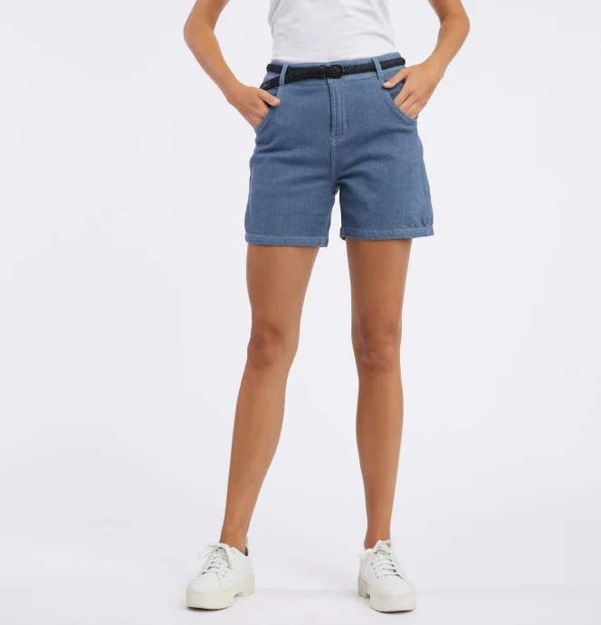 Ragwear ossiris shorts indigo blue