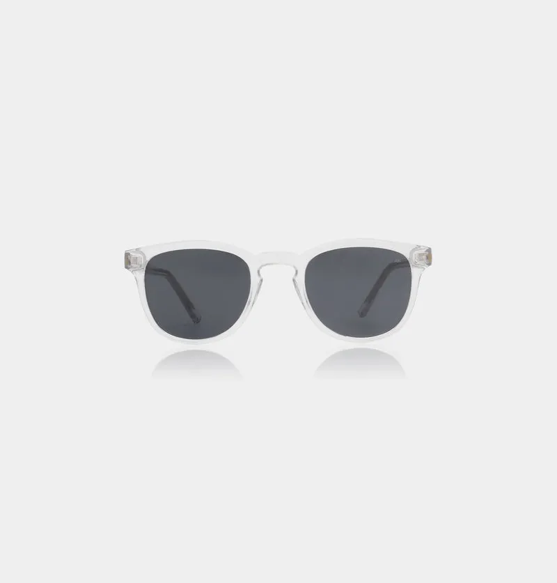 A. Kjaerbede sunglasses bate crystal