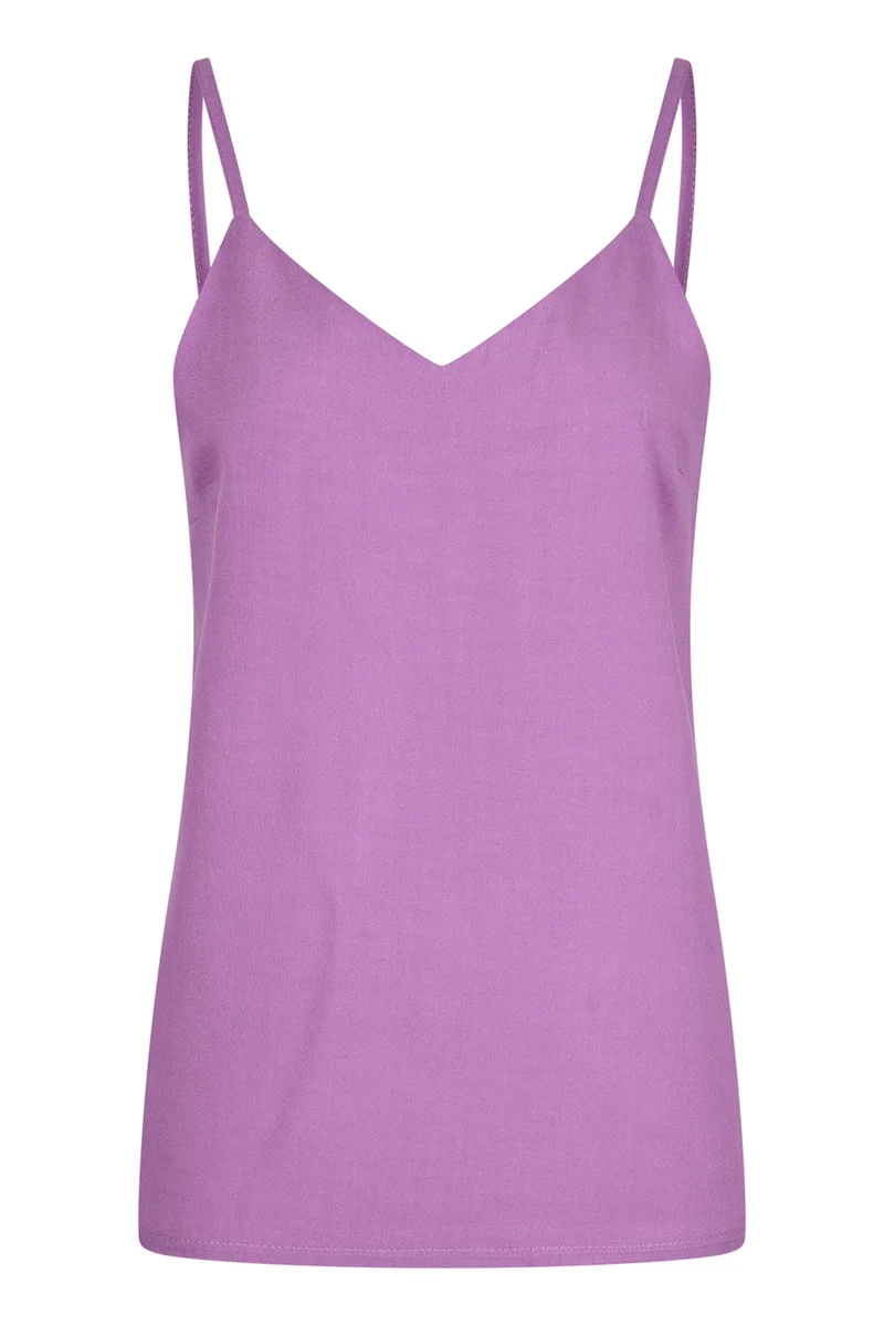 Zilch singlet dewberry