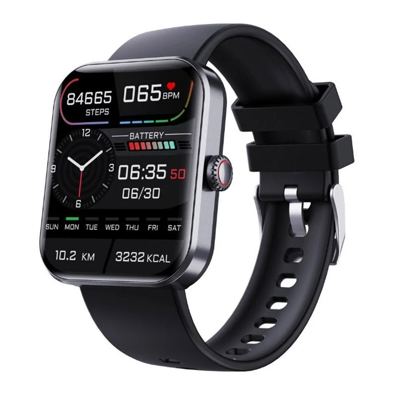 Bloedglucosemeter – GlucoWatch
