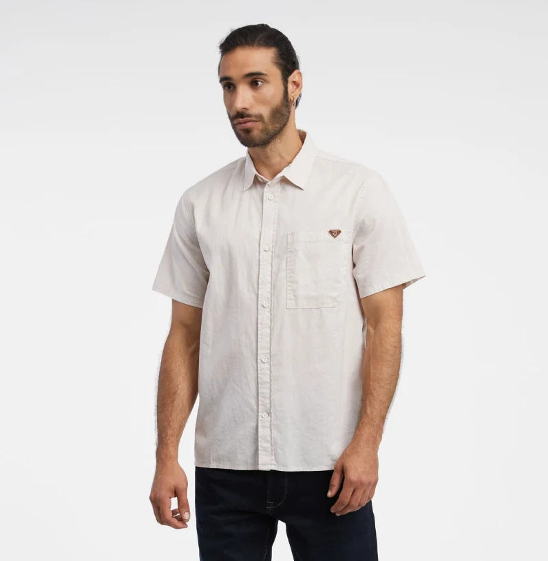 Ragwear herlie shirt bone