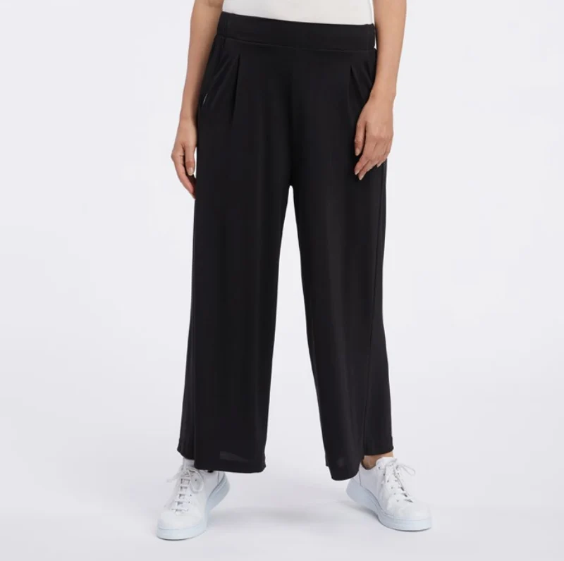 Ragwear loganys pants black