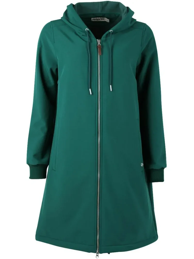 Danefae Danekarla softshell dark duck