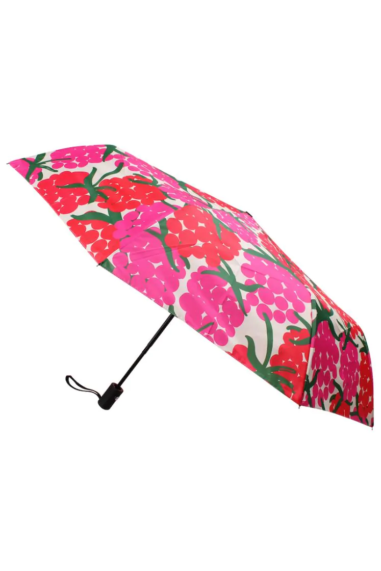 Danefae Danumbrella super pink/bright red maxi berry