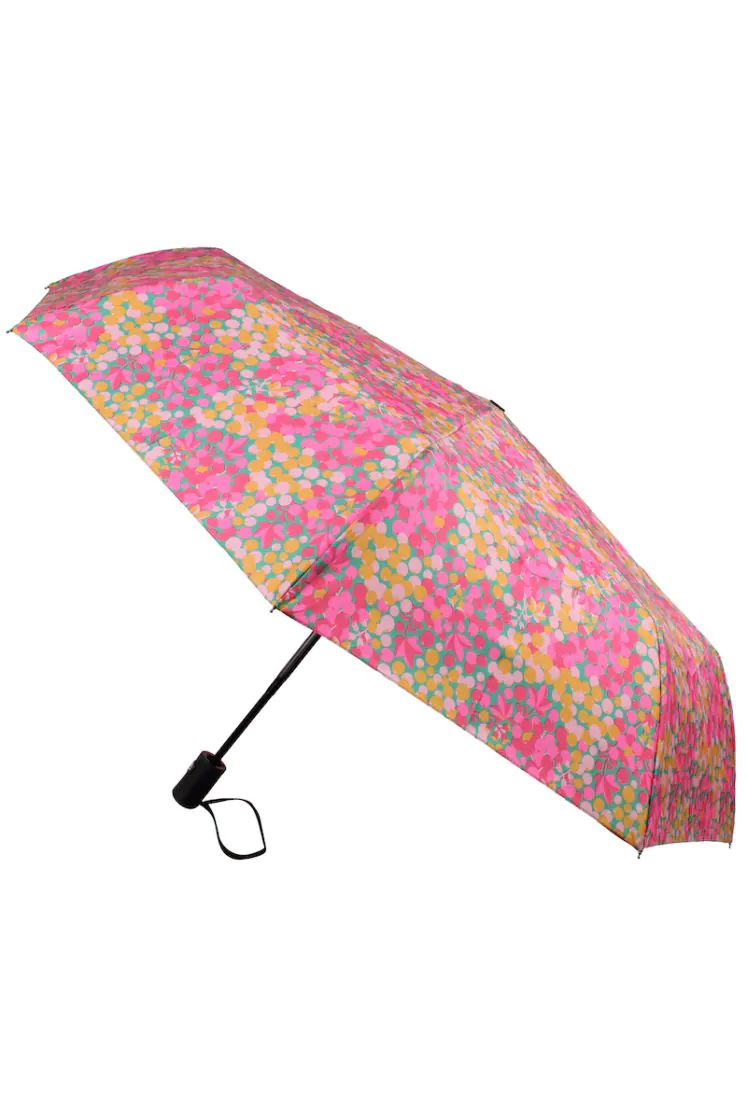 Danefae Danumbrella pink berrygood