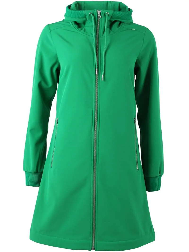 Danefae Danejane Softshell grass green