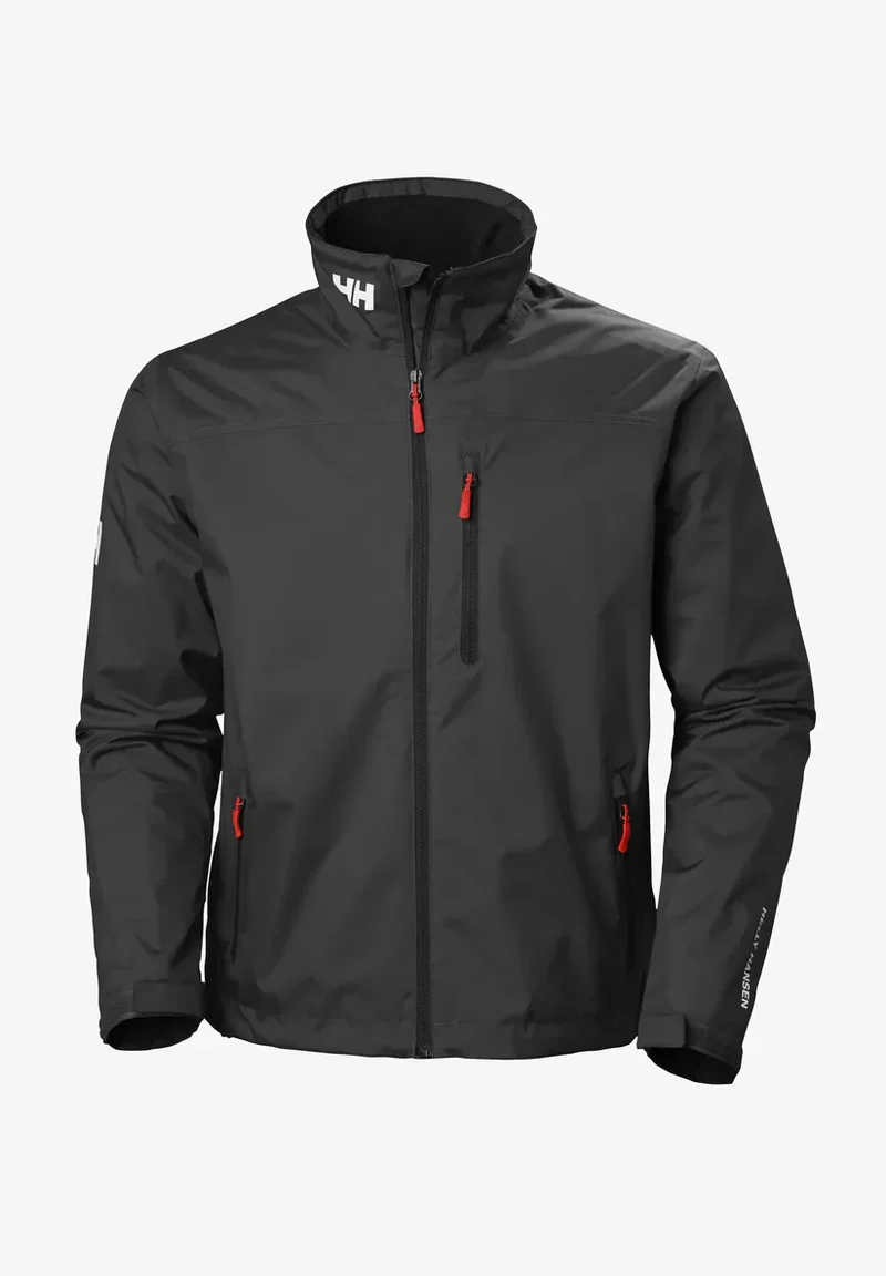 Heren Windjack Waterdicht Ademend - Comfortabele Jas