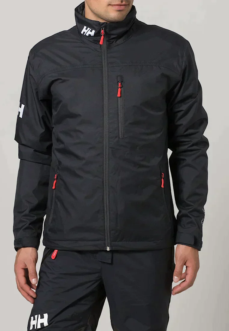 Waterdichte Outdoor Jas voor Heren - Winddicht