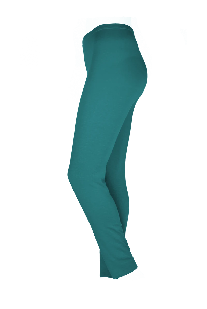 Boris - Basic legging van zacht elastisch katoen - nr. 3048