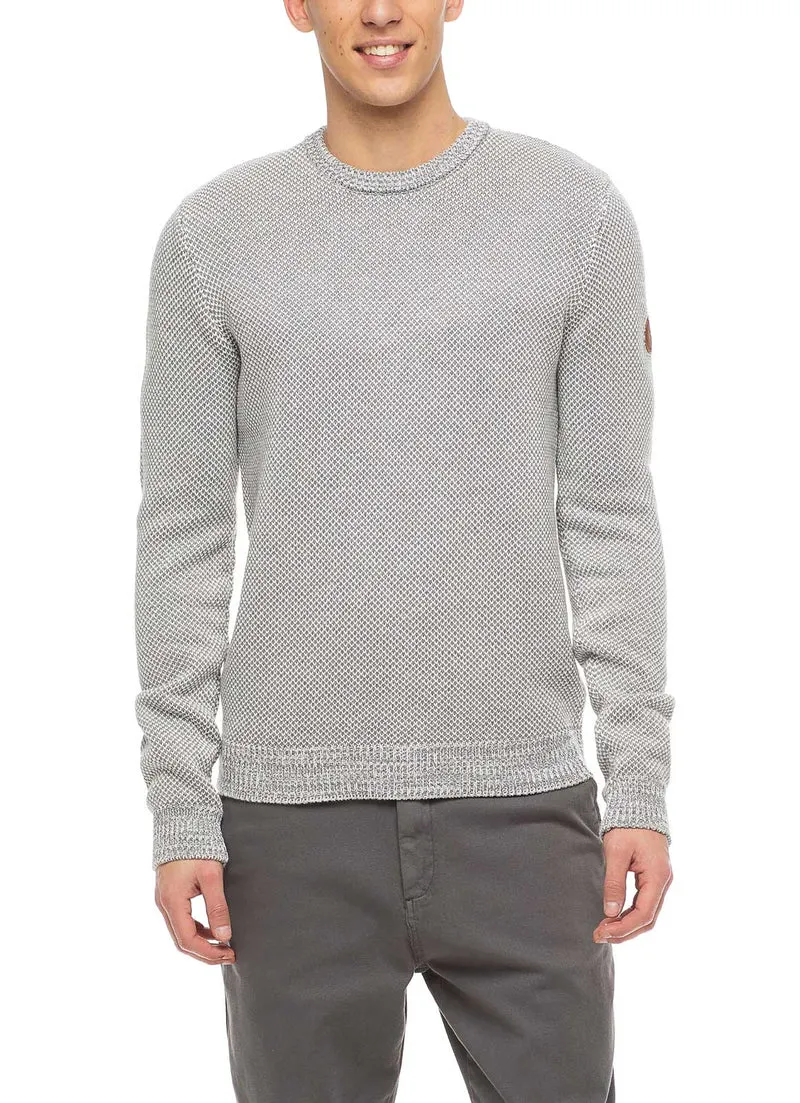 Ragwear flatknit Larrs grey