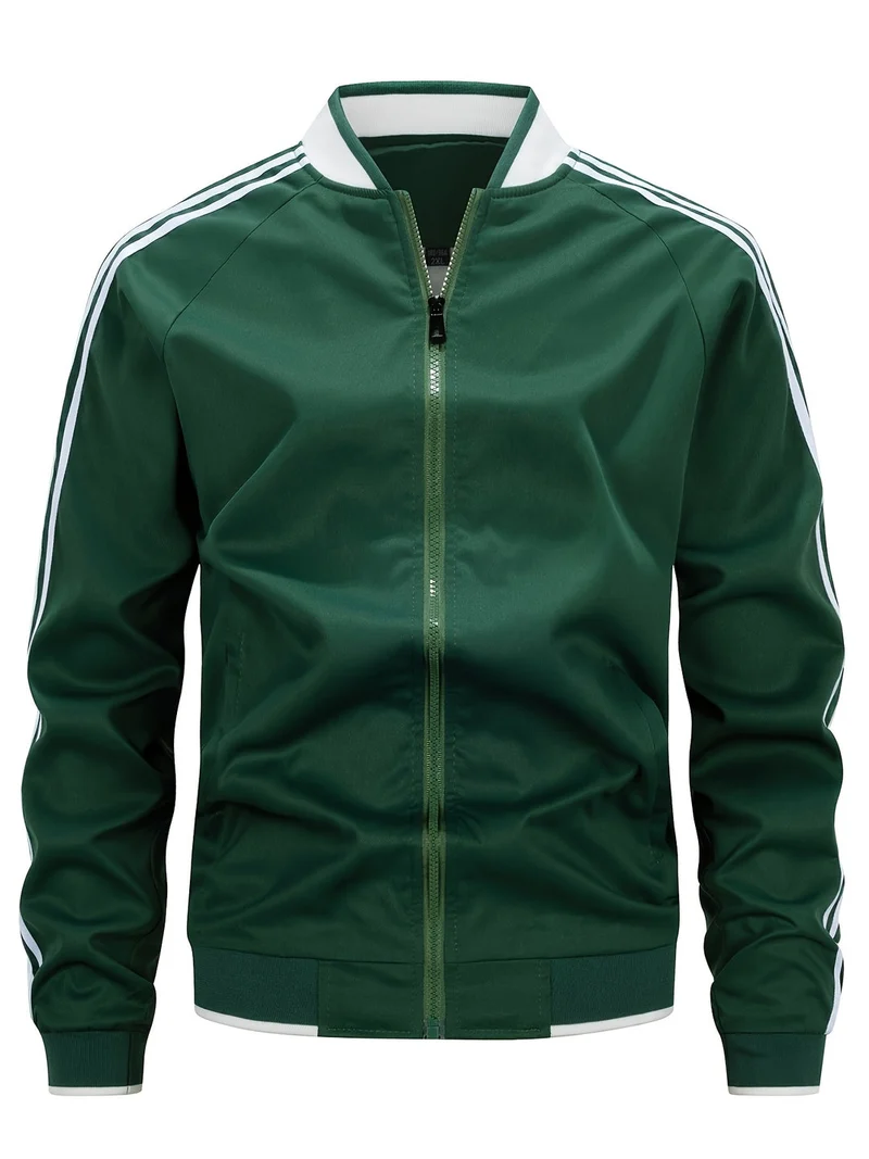 Heren Sportvest AirMove – Ademend, Licht en Sportief Ontwerp