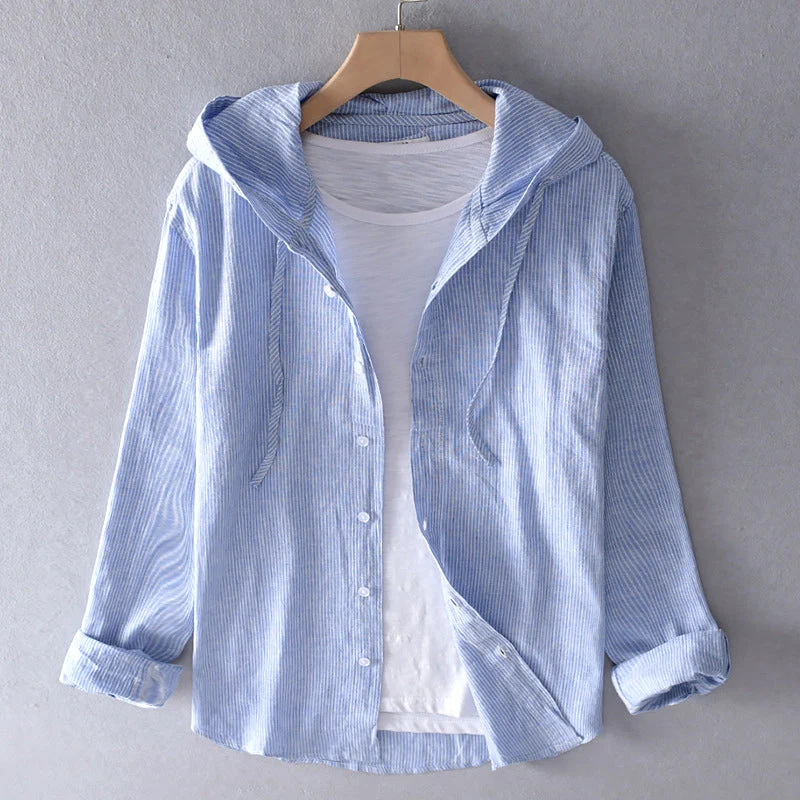 Ademend Blouse