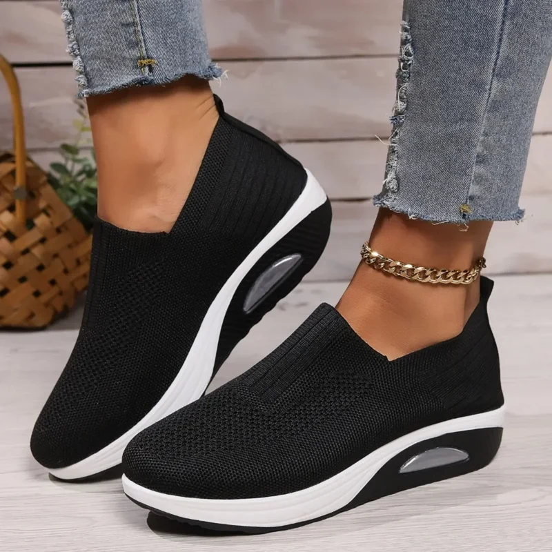 ELLA - Orthopedische Schoenen voor Pijnverlichting
