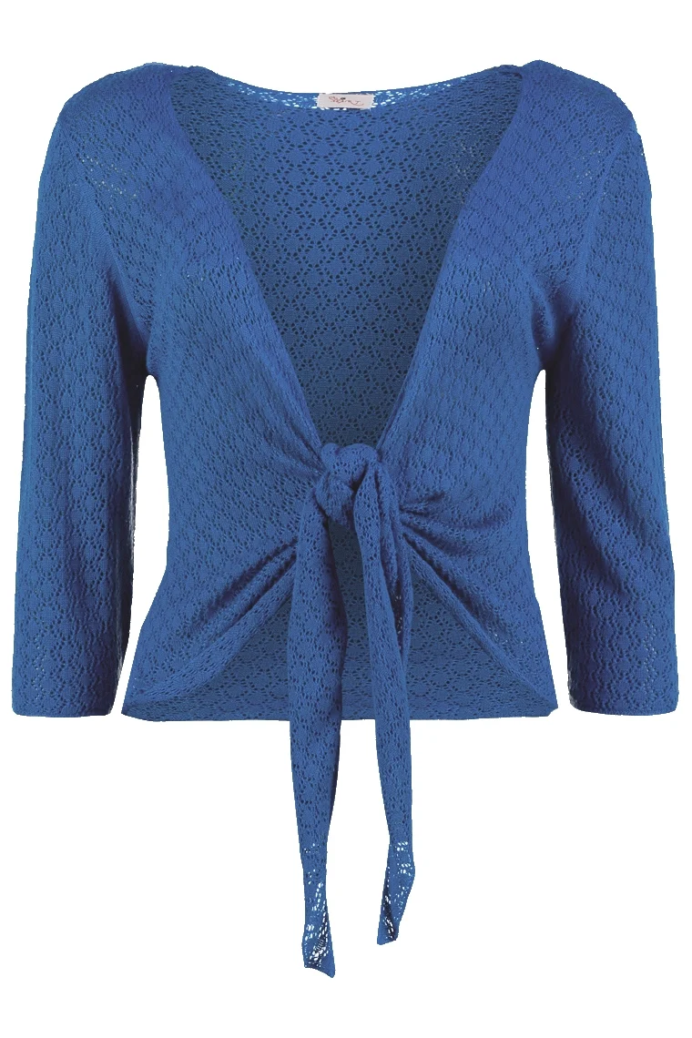 Heart - Vest Retana - Jeans