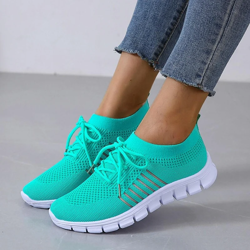 Orthopedische Comfort Sneakers | Orthopedische Sneakers Dames