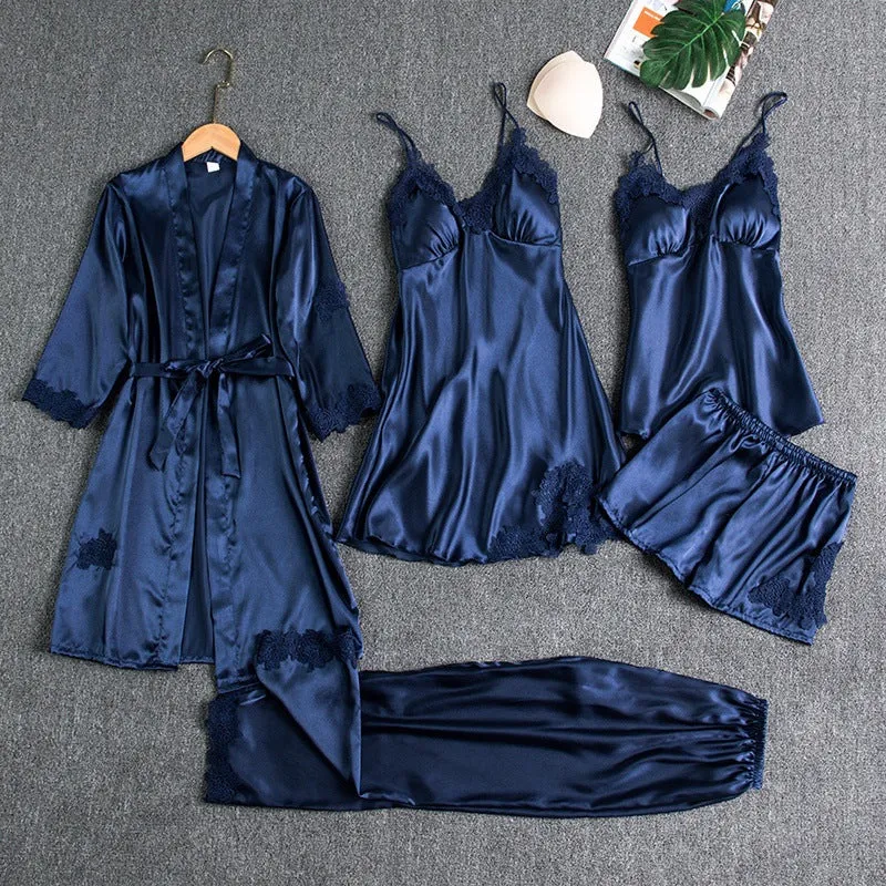 Luxe Pyjama-set