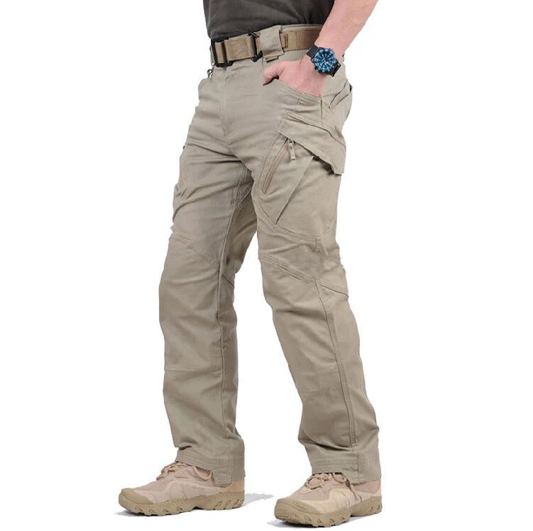 Multifunctionele Outdoor Broek