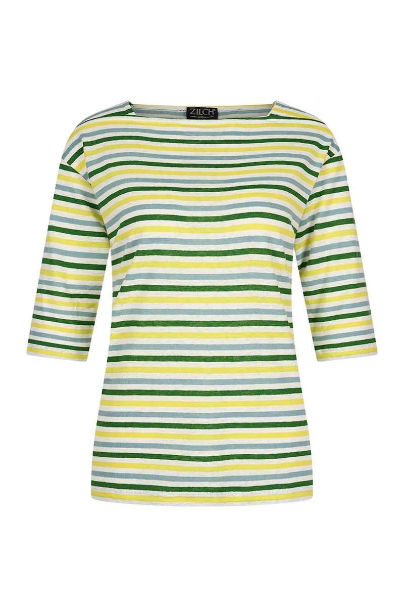 Zilch shirt bottle