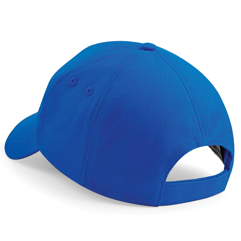 Beechfield - Ultimate 5 Panel Pet - Bright Royal
