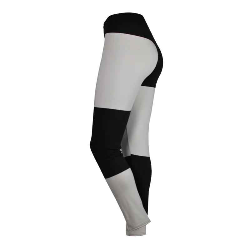 Boris - Legging brede banen - nr. 3125