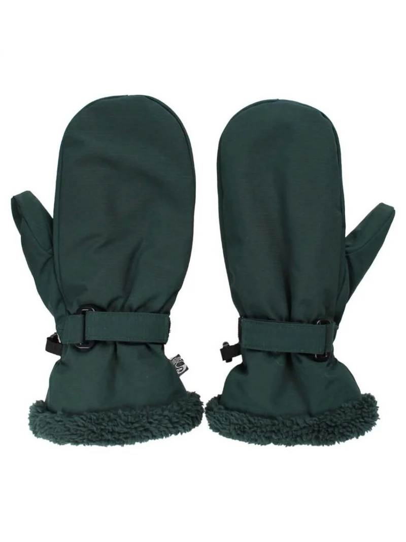 Danefae handy mittens deep forest