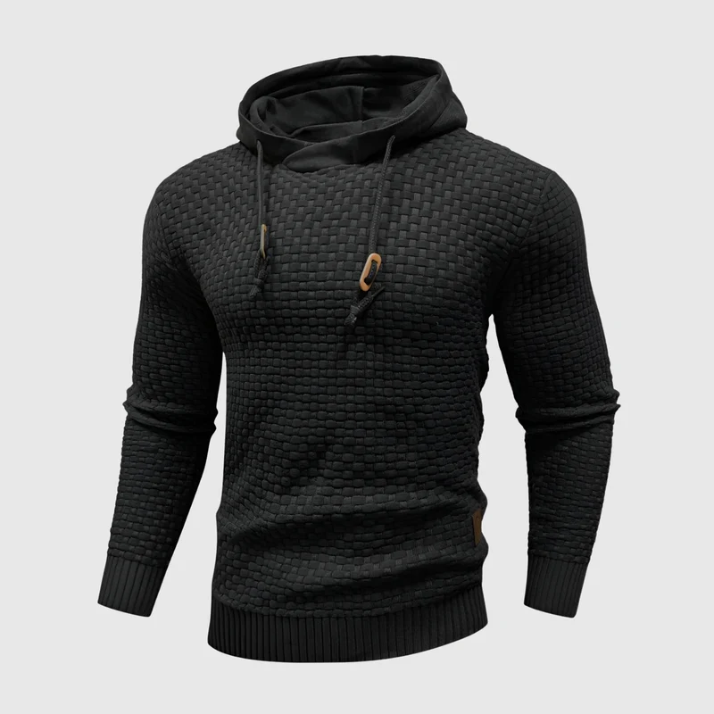 GEORGE™ - Ultiem comfort en duurzame hoodie