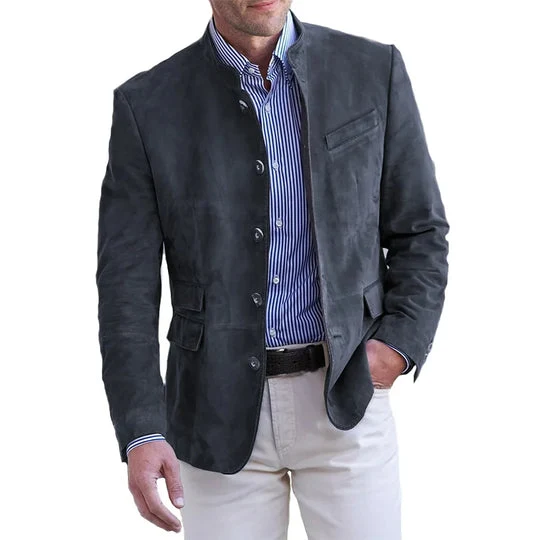 Thijs Herenjas - Stijlvol en Tijdloos Design
