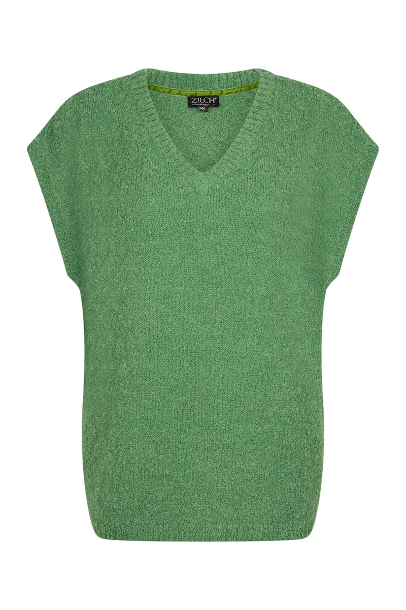 Zilch spencer pesto