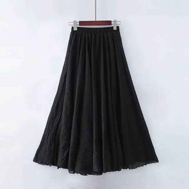 Elegante Maxi-Rok | Voor Elke Gelegenheid