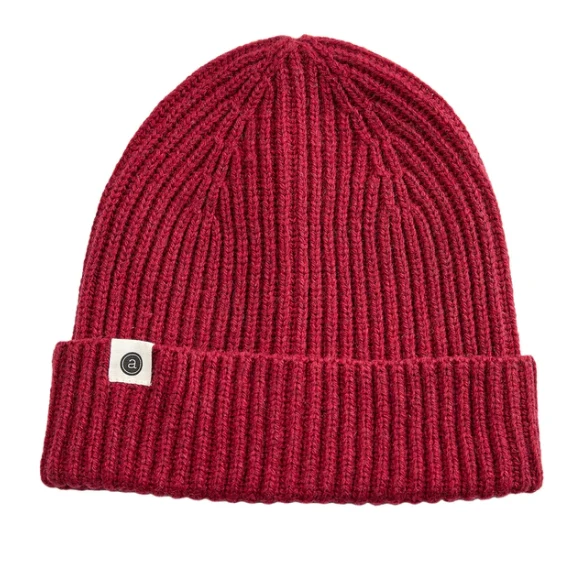 Anerkjendt akminolo hood red dahlia