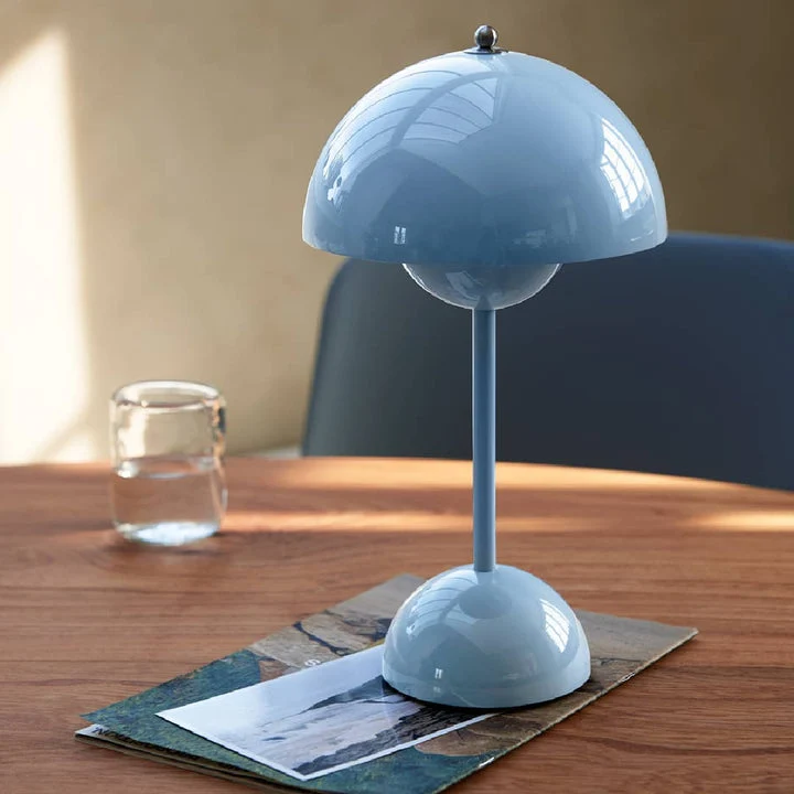 Glow Lamp - Elegante en veelzijdige verlichting voor elke ruimte