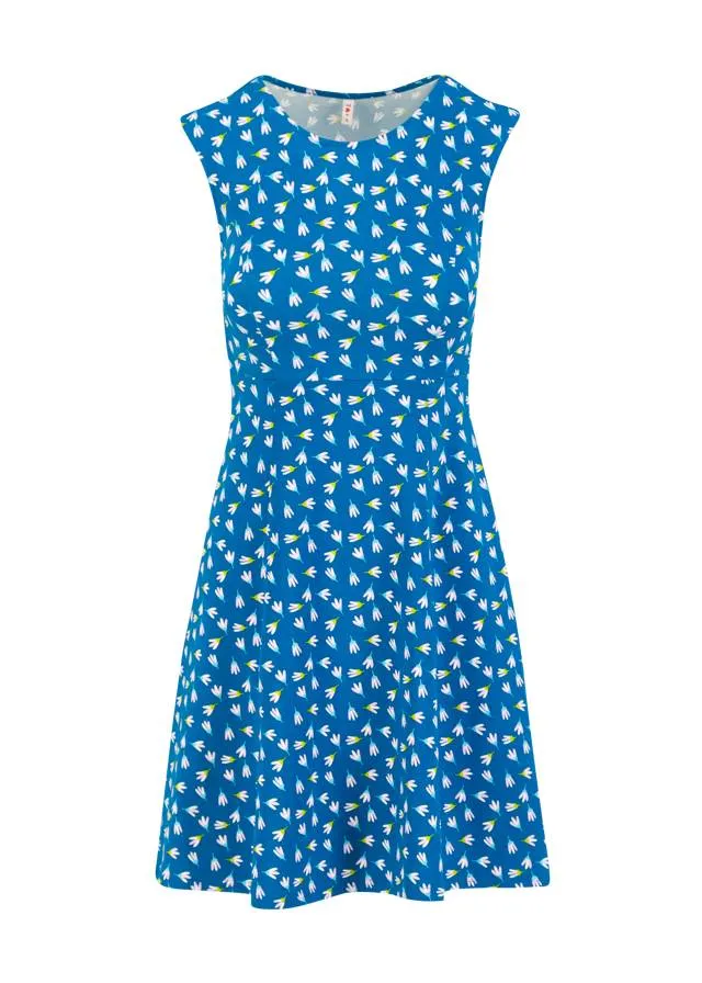 Blutsgeschwister dress easy mrs Sunny delicate flower dance