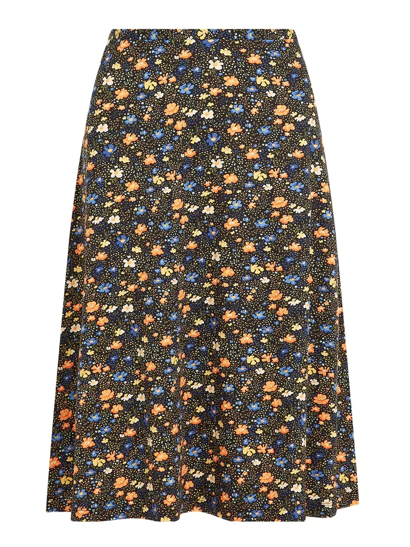 King Louie Juno skirt lopez black