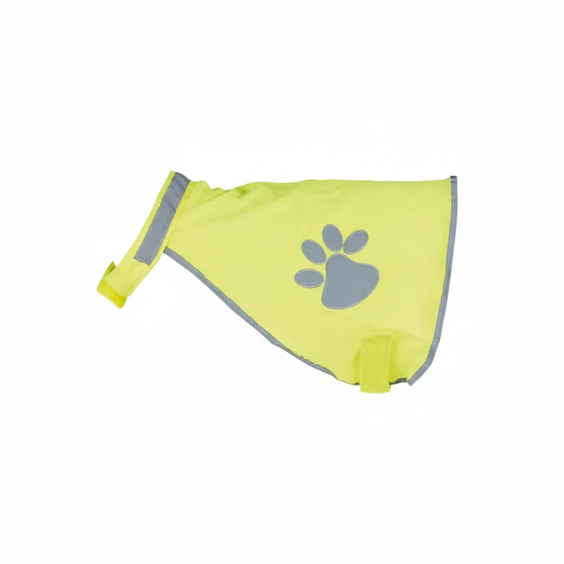 Trixie - Reflecterend Veiligheidsvest - Diverse maten