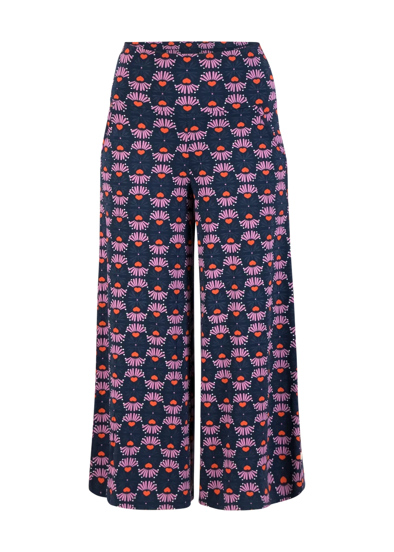 Blutsgeschwister culotte cul de berlin romantic equinox flower