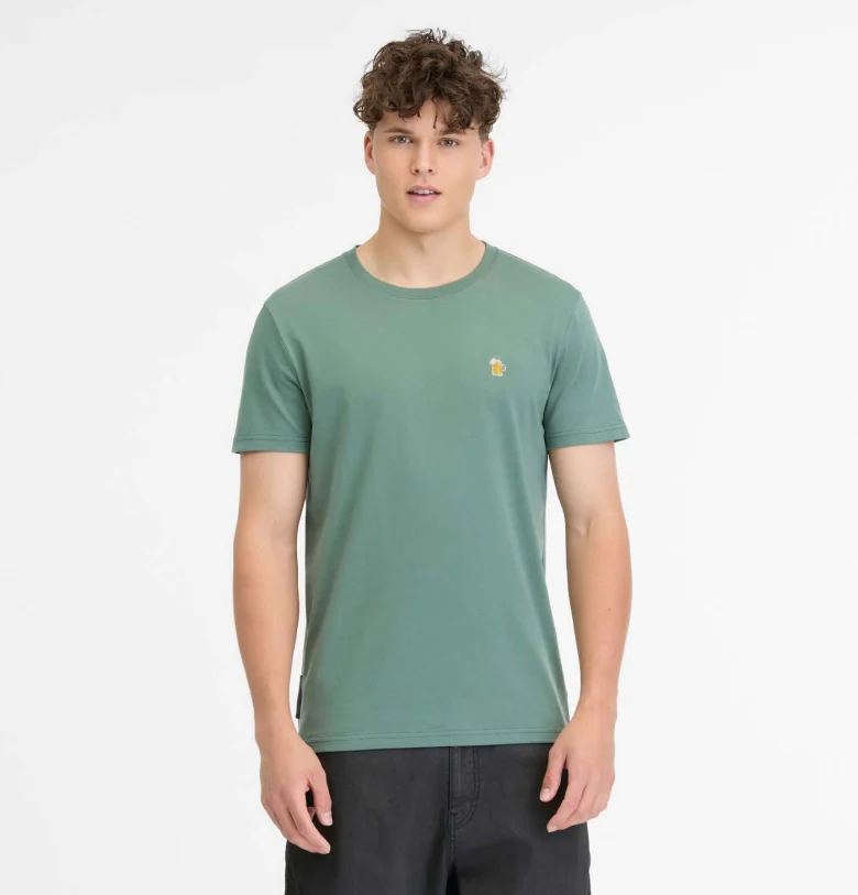 Ragwear endrew C t-shirt baltic