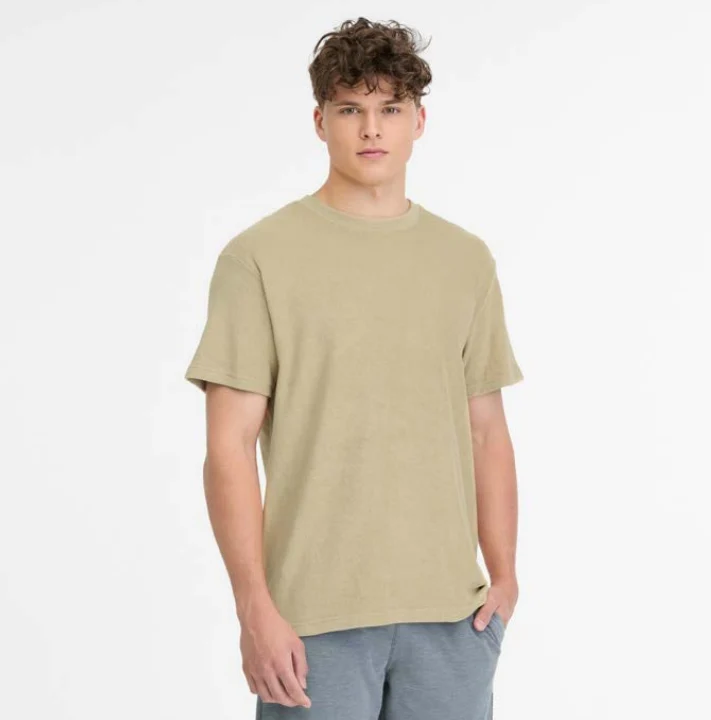 Ragwear arot t-shirt sand