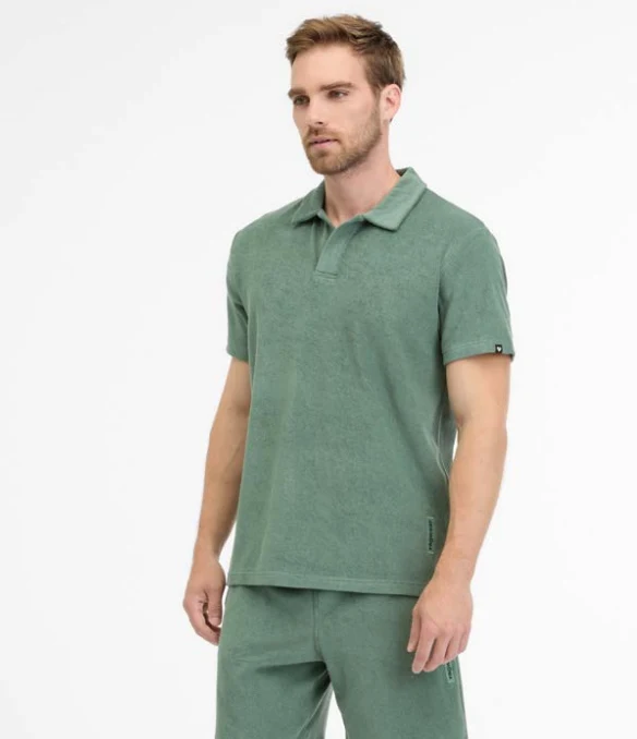 Ragwear akori t-shirt baltic