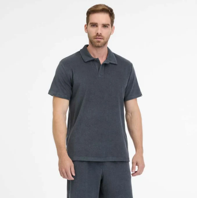 Ragwear akori t-shirt dark grey