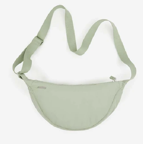 Ragwear miino wingy dusty green