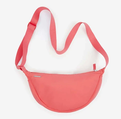 Ragwear miino wingy coral