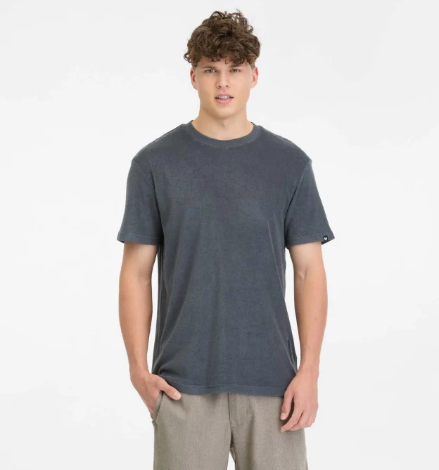 Ragwear arot t-shirt dark grey