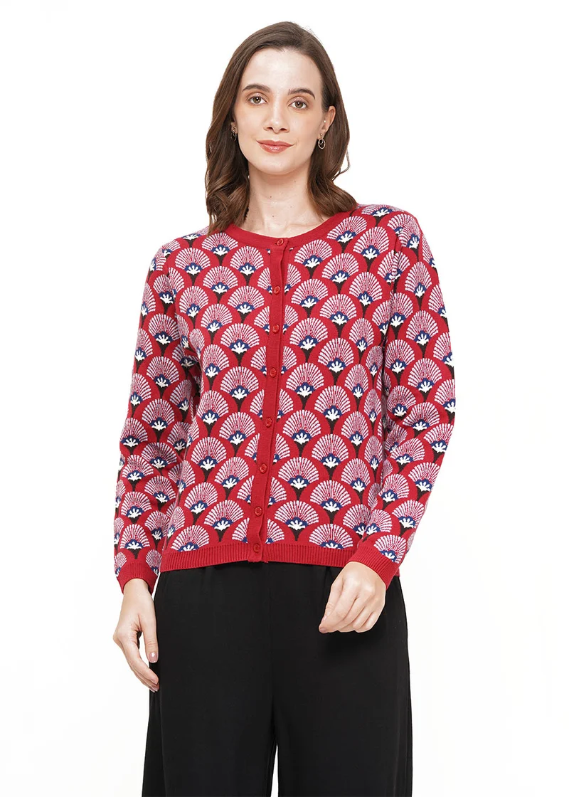 Circus vest gatsby