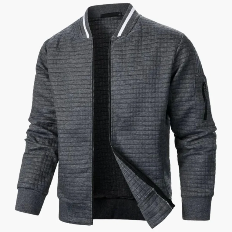 Malvano Comfortabele Herfstjas