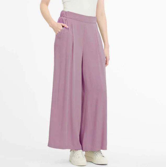 Ragwear loggan pants dusty pink