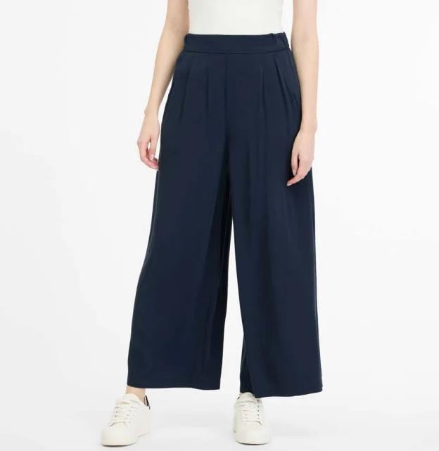 Ragwear loggan pants navy