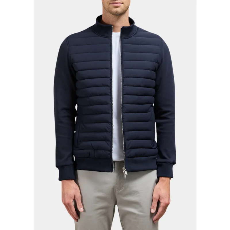 Luke Hybridjack – Stijl, Technologie en Comfort voor Heren