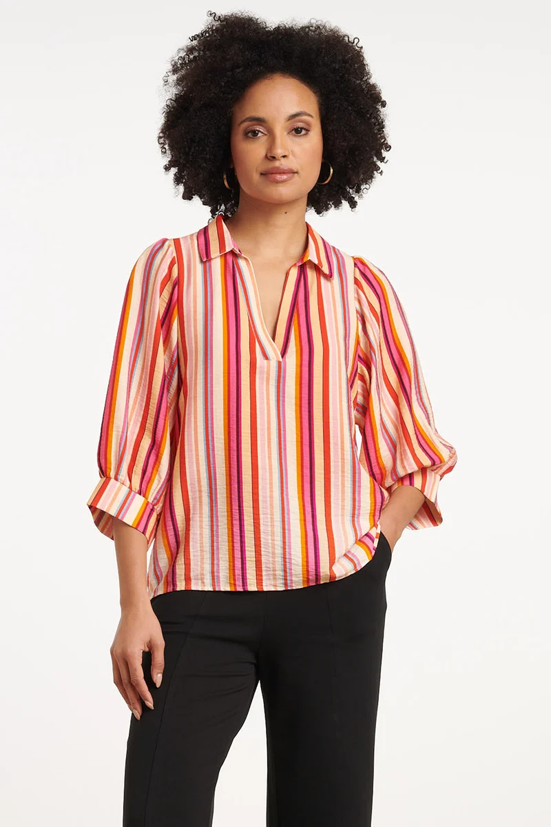 35161, Tops | Muticolour