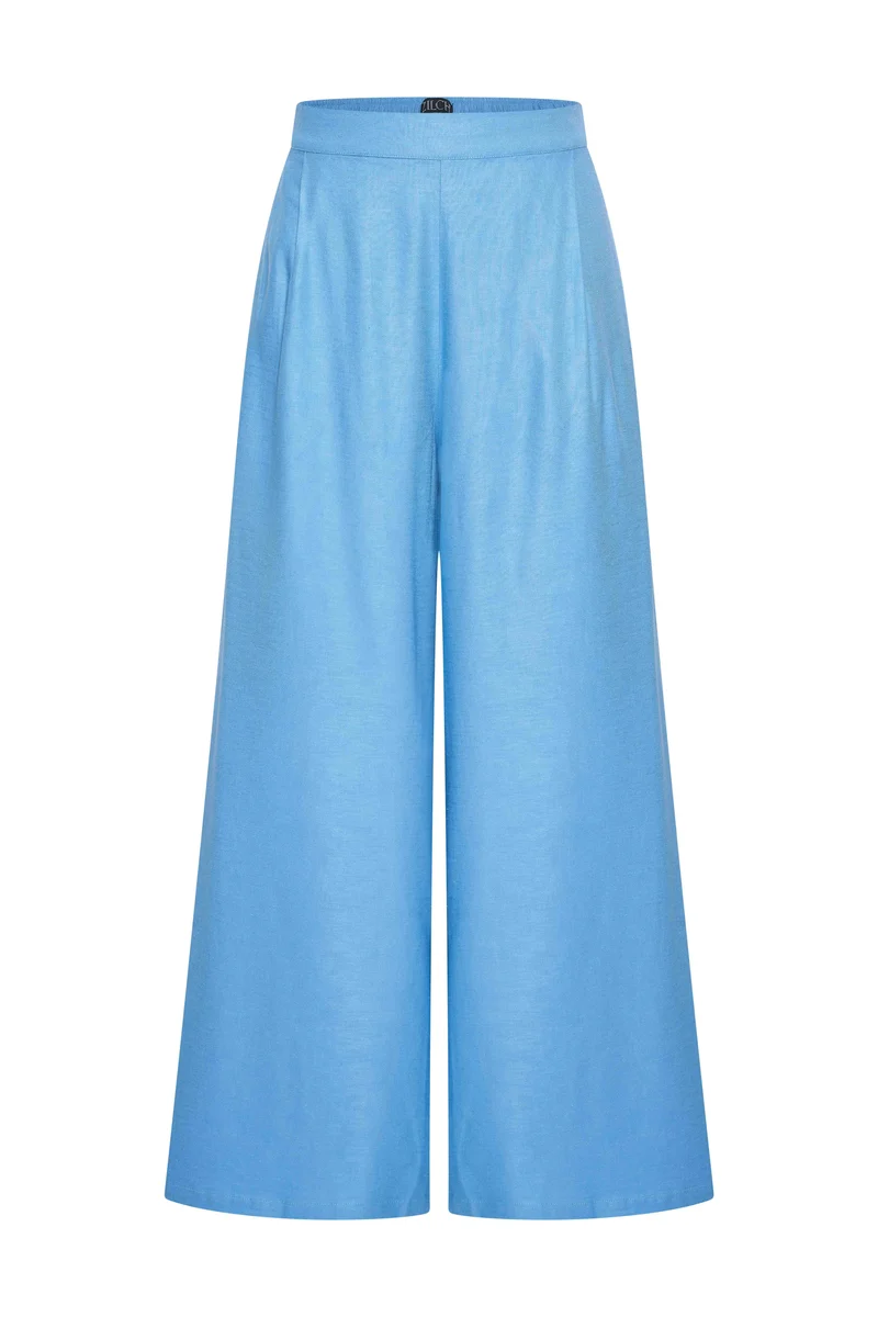 Zilch pants wide sky