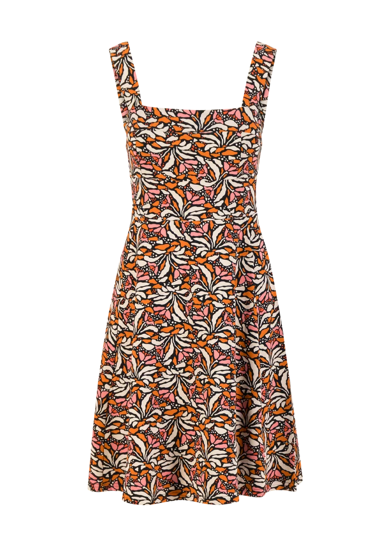 Blutsgeschwister strapteaserette zippy zebra